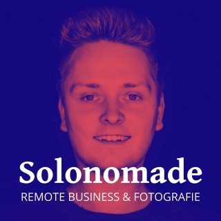 Solonomade EP004 - Was bisher geschah