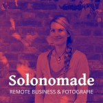 Solonomade EP009 - Lernbegleitung und digitale Schule