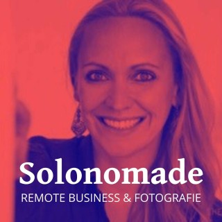 Solonomade EP010 - Design your Life mit Design Thinking