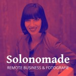 Solonomade EP011 - Wie du durch deine Persönlichkeit faszinierst