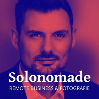Solonomade EP012 - Warum Hoteliers die schlechtesten Liebhaber sind