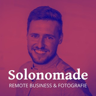 Solonomade EP013 - Digital affin in die Zukunft